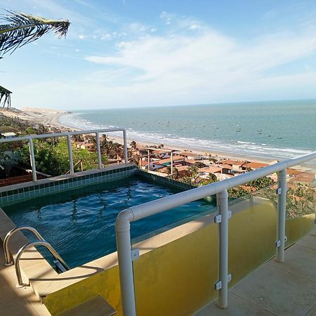 Chales Mirante Do Mar Hotel Redonda Exterior foto