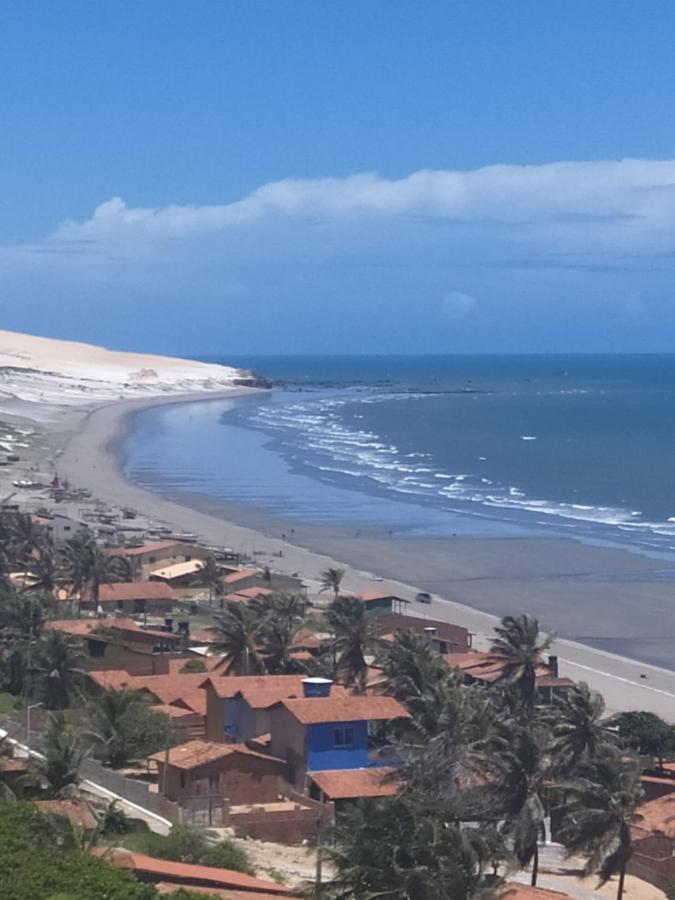 Chales Mirante Do Mar Hotel Redonda Exterior foto