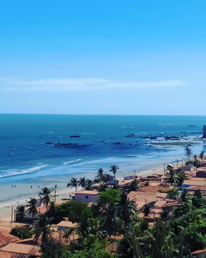 Chales Mirante Do Mar Hotel Redonda Exterior foto